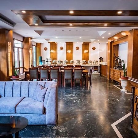 Kathmandu Prince Hotel Dış mekan fotoğraf