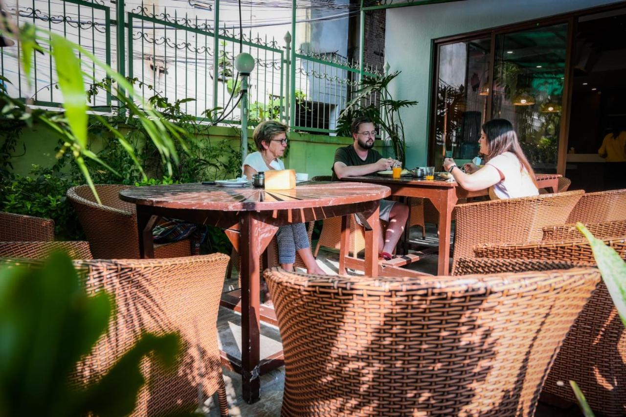 Kathmandu Prince Hotel Dış mekan fotoğraf