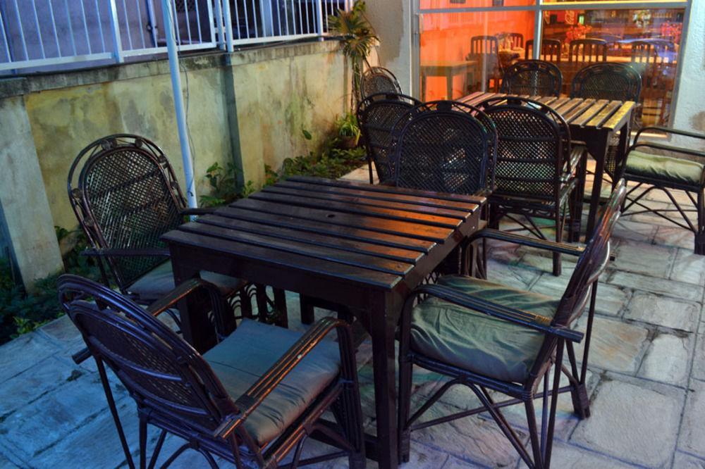 Kathmandu Prince Hotel Dış mekan fotoğraf