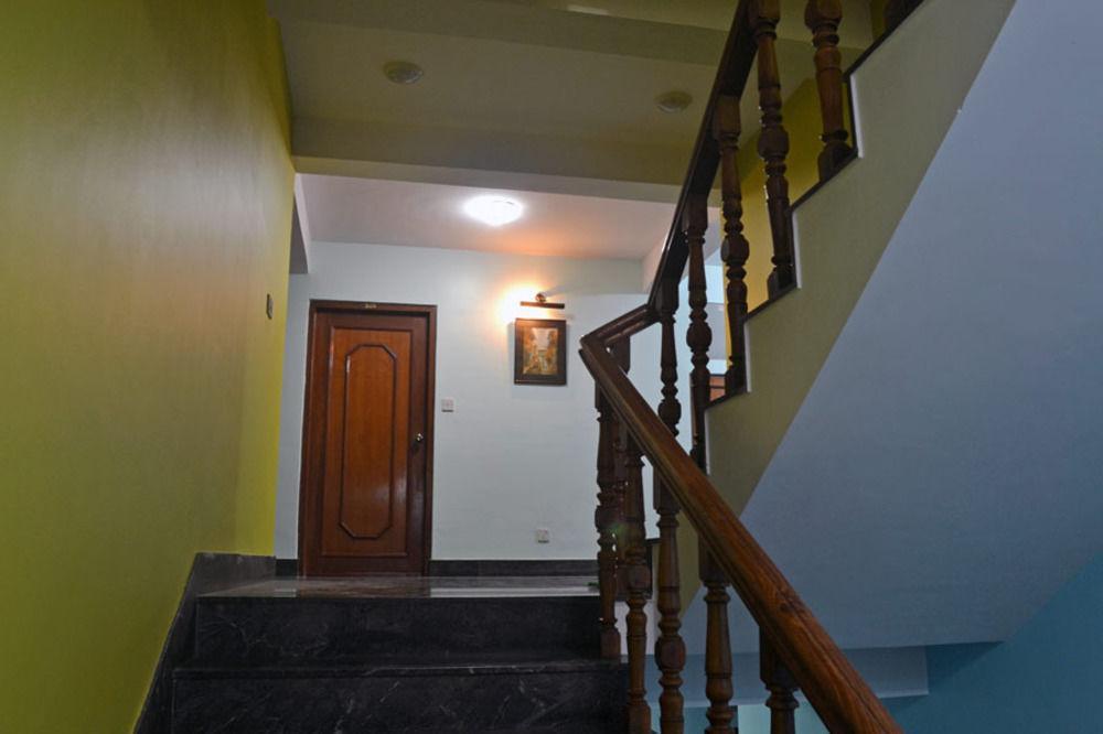 Kathmandu Prince Hotel Dış mekan fotoğraf