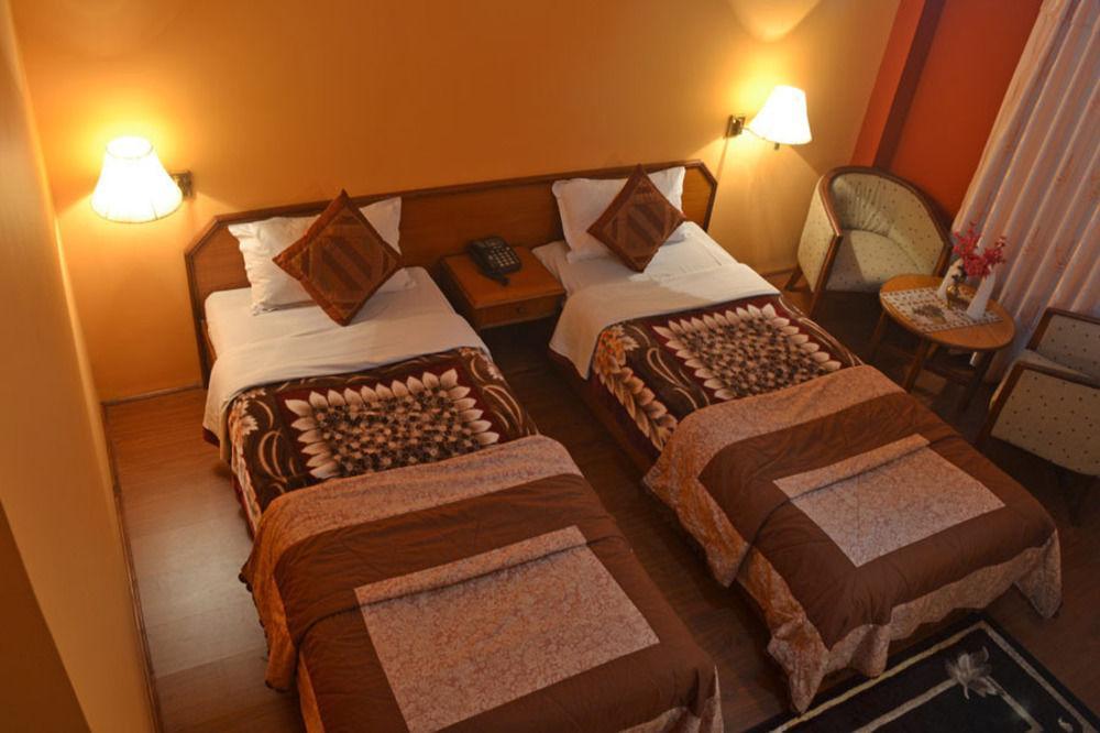 Kathmandu Prince Hotel Dış mekan fotoğraf