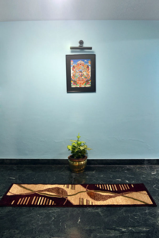 Kathmandu Prince Hotel Dış mekan fotoğraf