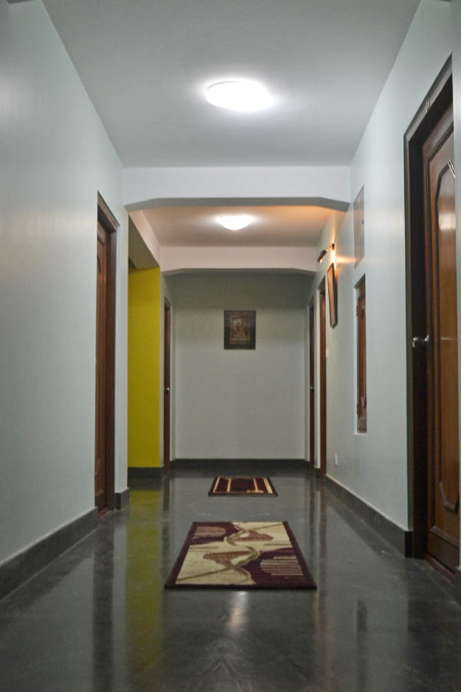 Kathmandu Prince Hotel Dış mekan fotoğraf