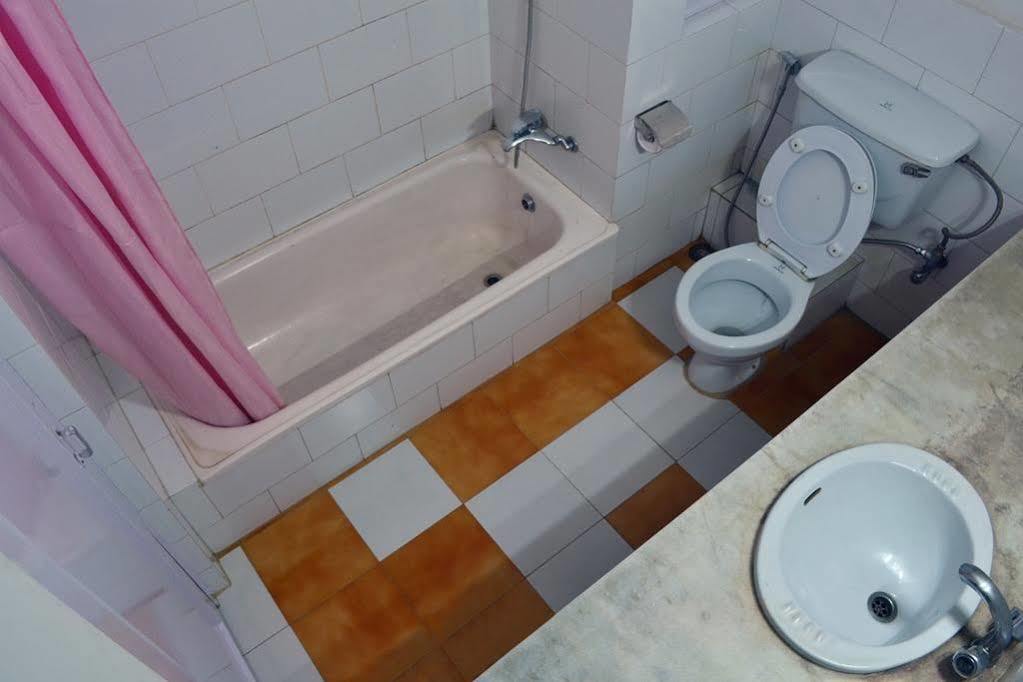 Kathmandu Prince Hotel Dış mekan fotoğraf